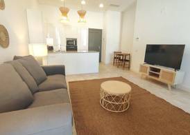 Lovely Faro Apartment 3