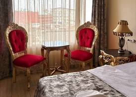 ADANA KOZA HOTEL 3