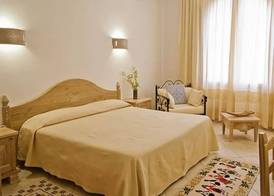 Hotel Libyssonis 4
