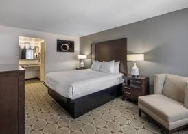 Best Western Pahrump Oasis 4