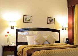 The Sun Hotel Sidoarjo 3