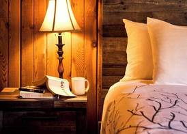 Banff Gate Mountain Resort 5