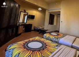 Dahab Paradise 5