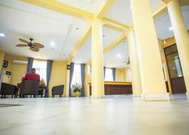 Oceanic Resort 3