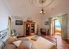 Casa Elena - In the Center of Praiano Parking Panoramic Hot tub 3