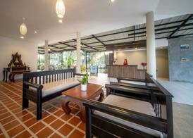 Isara Nai Yang Resort 5
