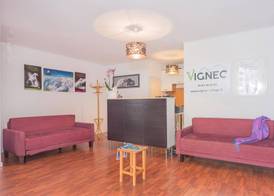 Résidence Vignec Village by Actisource 2