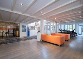 Fletcher Hotel-Restaurant de Witte Brug 2
