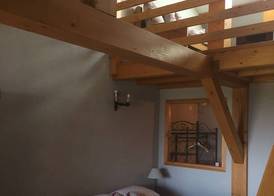 Auberge La Ferme De Ferrières 2