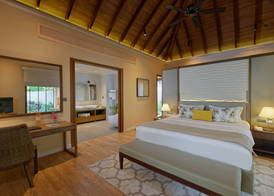 Baros Maldives 2