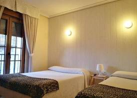 Hostal Alcántara 4