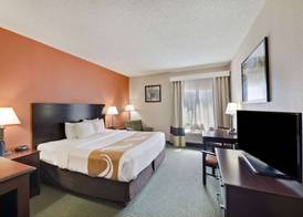 Quality Inn Cedar Park - Austin Northwest 5