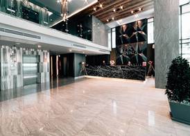 Spenza Hotel 3