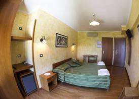 Hotel Internazionale 5