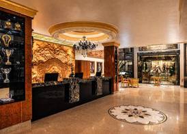 Prezident Palace Belgrade - Rooftop Pool & Spa Hotel 2