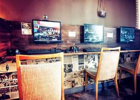 Sir Toby's Hostel 3