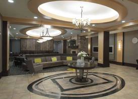 SpringHill Suites by Marriott Logan 2
