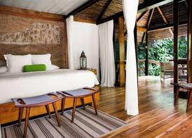 Pacuare Lodge by Böëna 4