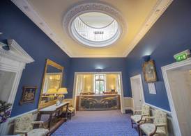 Ballymascanlon Hotel and Golf Resort 3