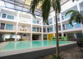 Tryp By Wyndham Chetumal Hotel 4