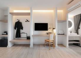 Blu Monkey Hub and Hotel Laguna, Bangtao Phuket 5