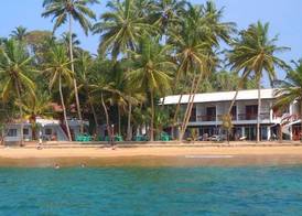 Ypsylon Tourist Resort 3