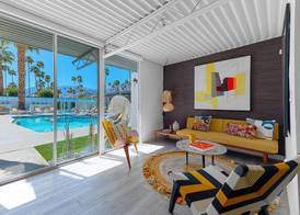 Limon Palm Springs A Luxury Boutique Hotel 3