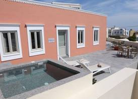 Nomikos Mansion 3