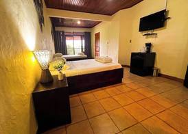 Tabulia Tree Hotel and Villas 3