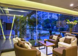 Livotel Hotel Kaset Nawamin Bangkok 4