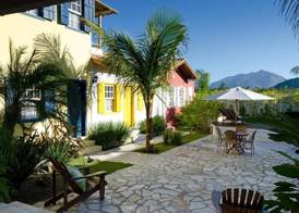 Quinta Brasilis Boutique Hotel Paraty 2