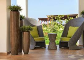 Meliá Laguna Beach - Adults Only 3
