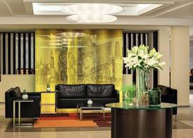 Hotel Duo & Wellness 3