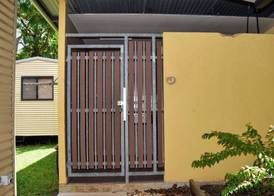 Hidden Valley Holiday Park Darwin 2