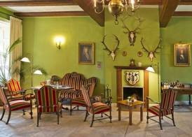 Hotel & Restaurant Gutshaus Ludorf 3