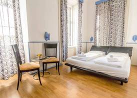 Urban Boutique Hotel 2