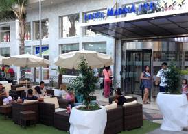 Hotel Magic Fantasy 3