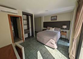 Hotel Abrego 3