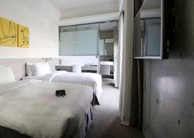 CityInn Hotel Plus- Fuxing North Road Branch 4