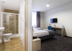 Hotel Silver 4