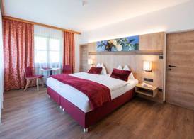 Pension Sandhofer 4