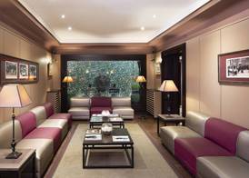 Elysées Hôtel 2