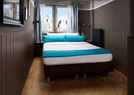 Stanley Collection Hotel Hegra Amsterdam 3