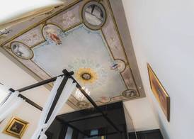 Palace Divnic by Armerun Heritage Hotel 4