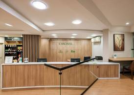 Central Park Hotel by Bourbon 4