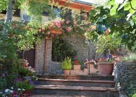 Hotel Sant'elene 5