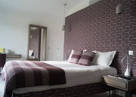 Appart'Hôtel Piscine Montaigu 3