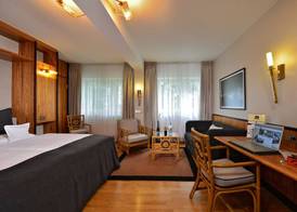 Best Western Premier Parkhotel Kronsberg 3