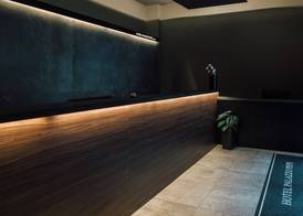 Hotel PALAZZO PEPE & JACUZZI 3