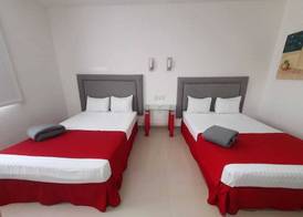 Hotel Zar La Paz 3